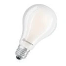 Afbeelding van Ledvance Classic LED E27 Peer Filament Mat 24W 3452lm 840 Koel Wit