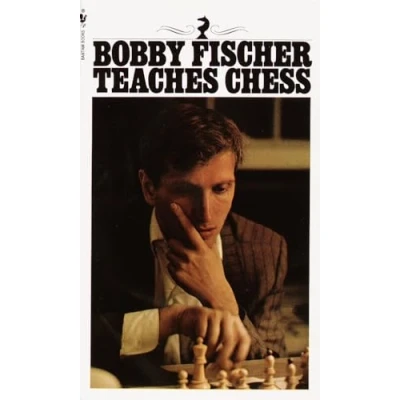 Afbeelding van Bobby Fischer Teaches Chess