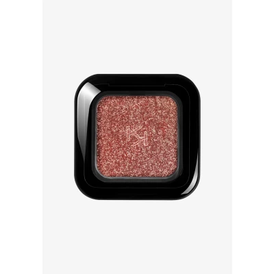 Afbeelding van KIKO Milano Glitter Shower Eyeshadow Oogschaduw, Dames, Maat: 2 g, Fire wine