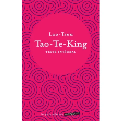 Image de Tao Te King