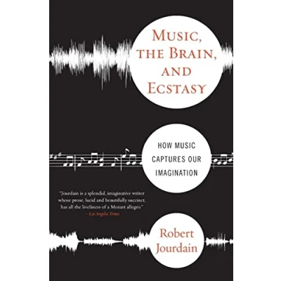 Afbeelding van Music, the Brain &amp; Ecstasy