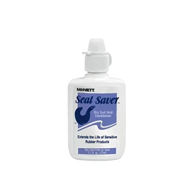Afbeelding van Mcnett Seal Saver 37ml Smeermiddel