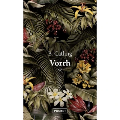 Image de Vorrh Tome 1