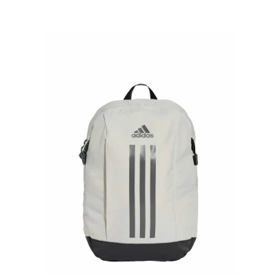 Afbeelding van adidas Performance Power Rugzak Aluminium black, Maat: One Size 2, black