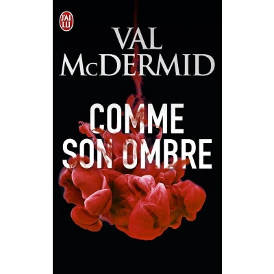 Afbeelding van Comme son ombre