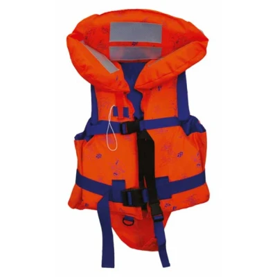 Afbeelding van Reddingsvest 150N, 50 tot 60 Kg