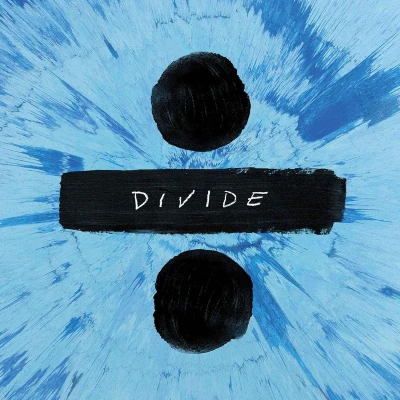 Afbeelding van ÷ &quot;DIVIDE&quot; (CD) (Deluxe Edition)