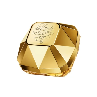 Afbeelding van Paco Rabanne Lady Million 30 ml Eau de Parfum Spray