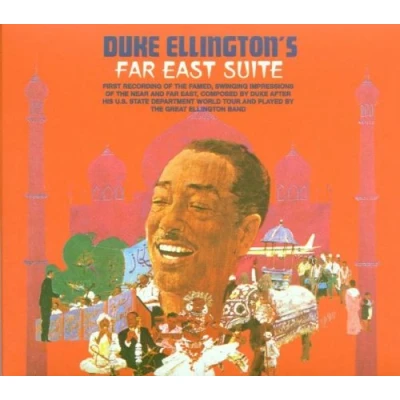 Afbeelding van The Far East Suite: Special Mix
