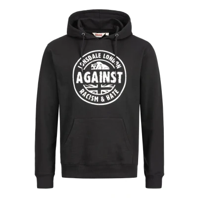 Afbeelding van Lonsdale Sweater, Maat: Small, Black