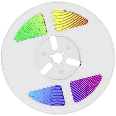 Afbeelding van V TAC VT 2835 60 Solarlampen Solar Striplampen IP67 RGB