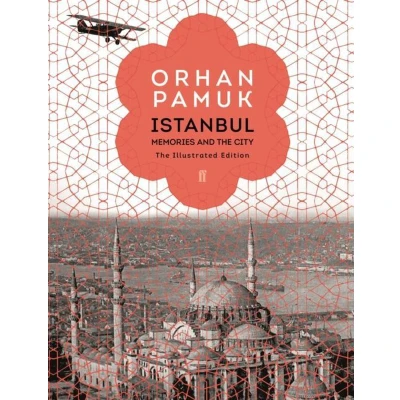 Afbeelding van Illustrated Istanbul