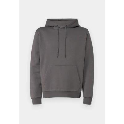 Afbeelding van Jack &amp; Jones Jjebradley HOOD Sweater, Heren, Maat: Large, Castle rock