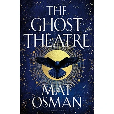 Afbeelding van The Ghost Theatre