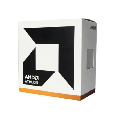 Afbeelding van AMD Athlon 3000G 2 x Processor (CPU) tray 35 W