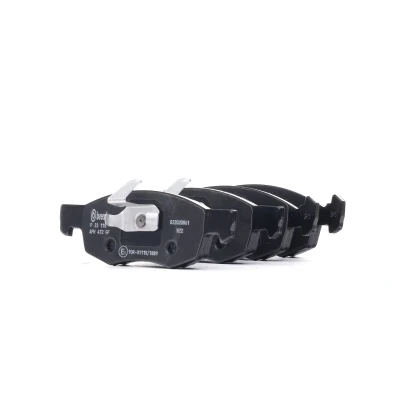 Afbeelding van Brembo Remblokset P 23 118