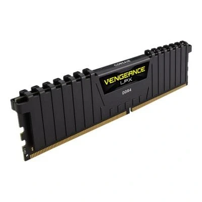Image de Corsair Vengeance LPX DDR4 16 Go: 2 x 8 Go DIMM 288 broches
