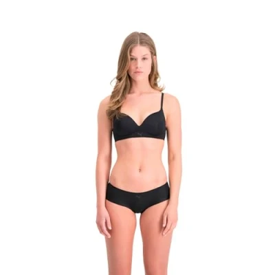 Image de BrassiÃ¨re de fitness rembourrÃ© doux Femme PUMA