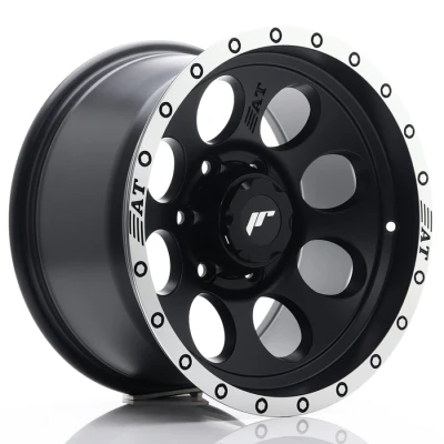 Image de Japan Racing Jrx4 9.0x16 6x114.3 ET 10 66.1 Jante