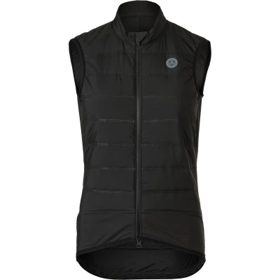 Afbeelding van Bodywarmer Agu Padded Performance Dames maat L Zwart