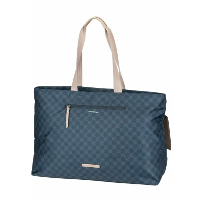 Afbeelding van Picard Shopper, Dames, Maat: One Size, Navy