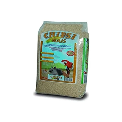 Afbeelding van Chipsi Mais Bodembedekker 15 kg