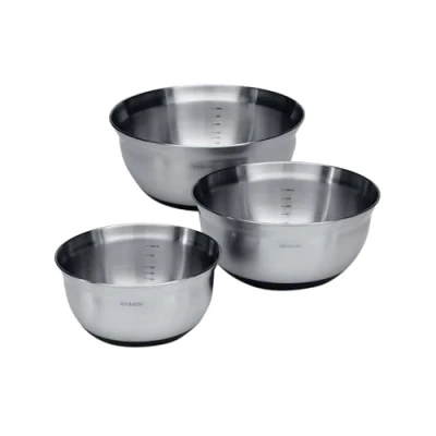 Afbeelding van Brabantia Beslagkom 3 st.