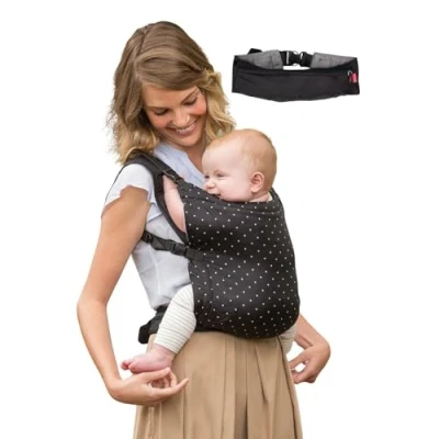 Afbeelding van Infantino Zip Travel Draagzak BK 05308