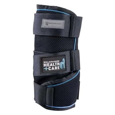 Afbeelding van Waldhausen Health + Care Ice Boots Zwart