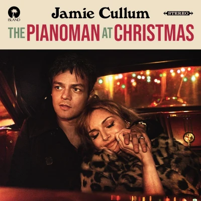 Afbeelding van The Pianoman At Christmas