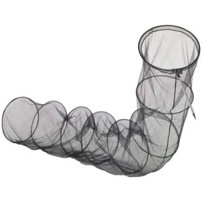 Afbeelding van Saenger Keepnet Combo 3.5m Leefnet