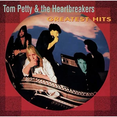 Afbeelding van Tom Petty &amp; The Heartbreakers Greatest Hits (CD)