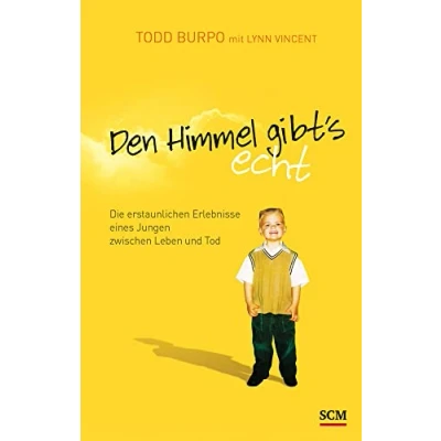 Afbeelding van Den Himmel gibt&#039;s echt