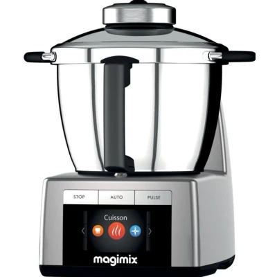 Afbeelding van Magimix Cook Expert Chrome