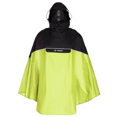 Afbeelding van Covero Poncho II lemon L