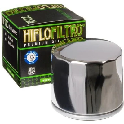 Afbeelding van Oliefilter HIFLO HF172C