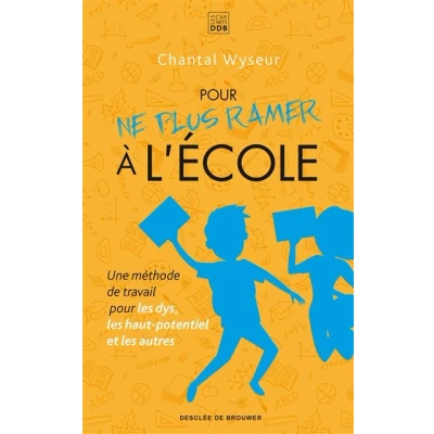 Image de Pour ne plus ramer à l&#039;école