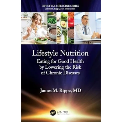 Afbeelding van Lifestyle Medicine Nutrition