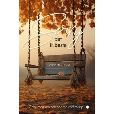 Afbeelding van Sorry dat ik besta