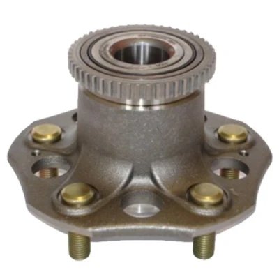 Afbeelding van ASHIKA 44 24046 Wiellagerset 79mm
