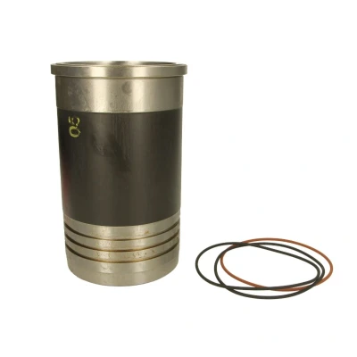 Afbeelding van MAHLE ORIGINAL 007 WN 74 01 Cilindervoering