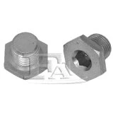 Afbeelding van FA1 308.480.001 Olie Aftapplug M14x1,25 PEUGEOT: Partner I Van, Expert II 508 SW, CITROËN: Berlingo / First I, C4 Grand Picasso