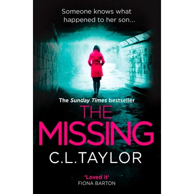 Afbeelding van The Missing