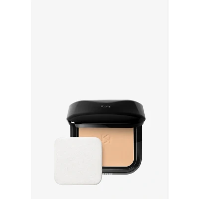Afbeelding van KIKO Milano FULL Coverage Blurring Powder Foundation Foundation, Dames, Maat: 10 g, Ivory
