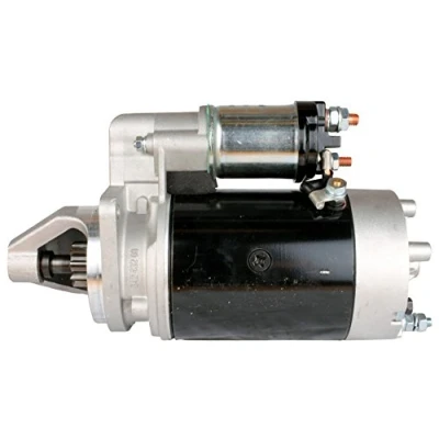 Afbeelding van HELLA 8EA 012 586 121 Startmotor 24 4 9