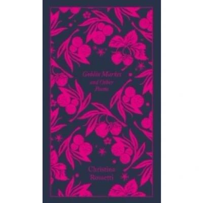Image de Goblin Market and other poems
