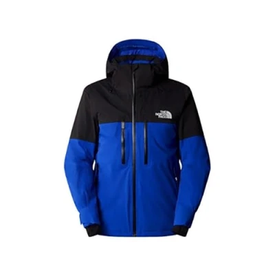 Afbeelding van The North Face Chakal Jas, Heren, Maat: XL, tnf blue black