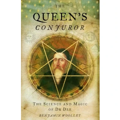 Afbeelding van Queens Conjuror