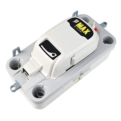 Afbeelding van Aspen Pumps FP3349 Max High Flow pomp
