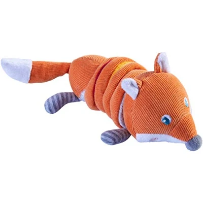 Afbeelding van HABA Knuffel voor kinderen, Maat: One Size, Orange